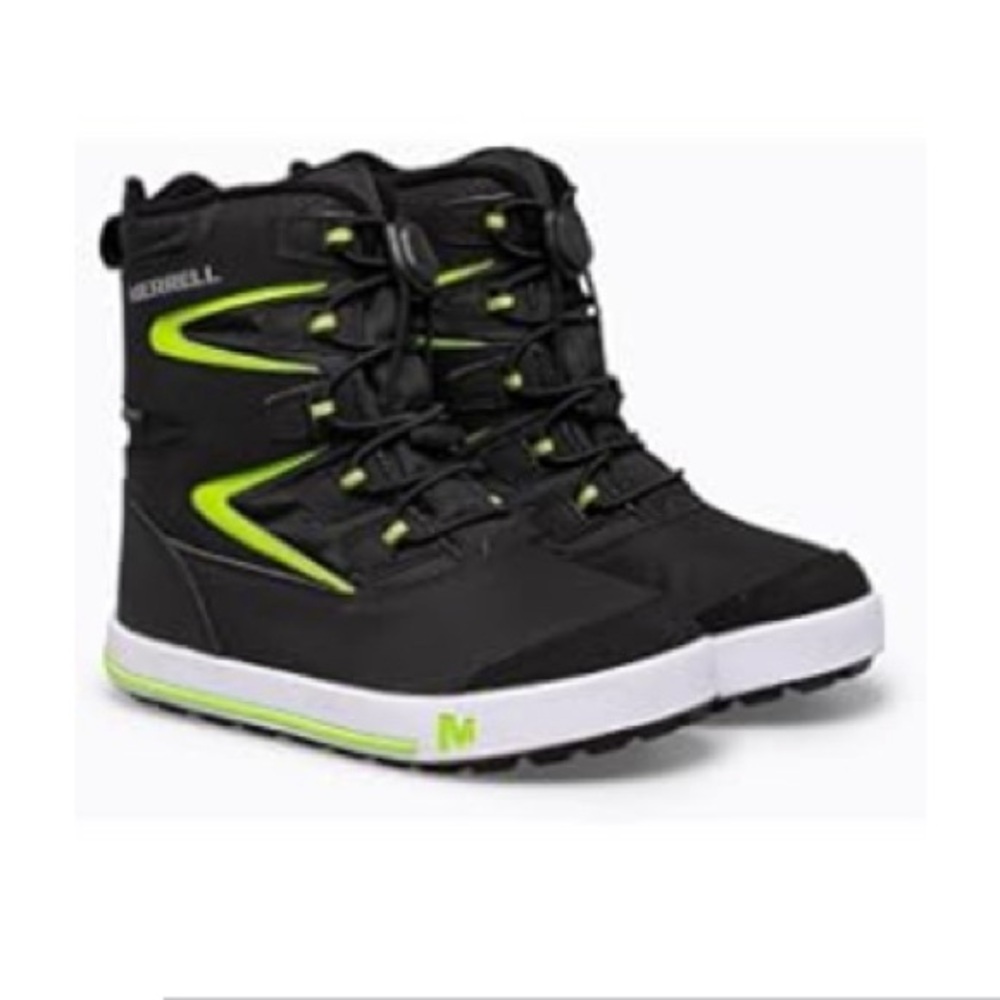 Merrell Snowbank 3.0 snow boots